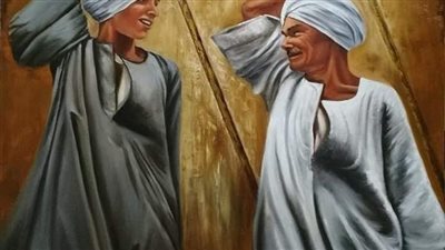 قصة اتنين اخوه