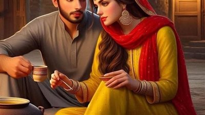 چحيم عشقه