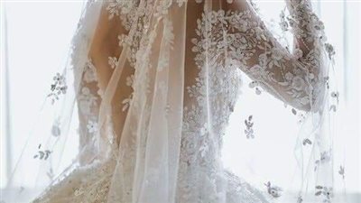 تغيرت حياتي يوم زفافي 