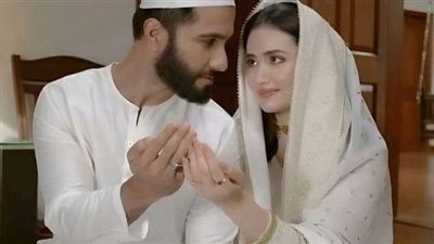 روايه للكاتبه زهرة الربيع 