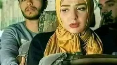 قصة شبح نادر 