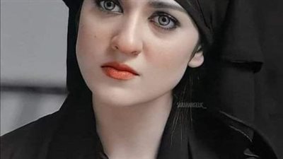 انا اسف يا فندم ممنوع تدخلي بالنقاب