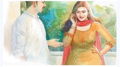 حكاية الرجل الذي يفهم في الحيوانات