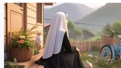 لست ضعيفه للكاتبه هبه احمد