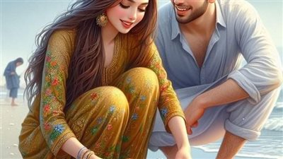 أنارت حياتي