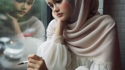 عطر وبحر