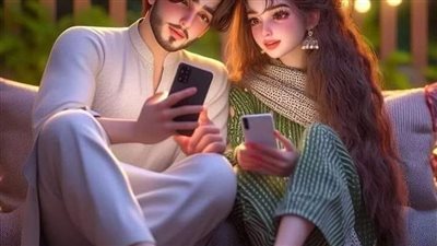 مهرة النعمان