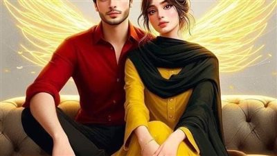 حكاية انا ال مين دا اصلا بيتي