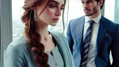 القصه حقيقيه 