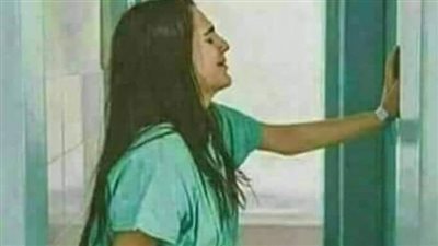 فتاه ماټت مظلومه 