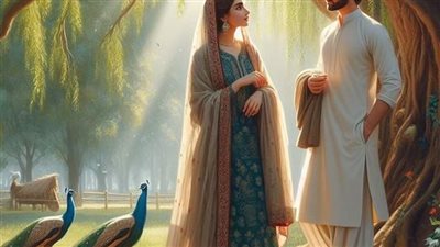 روايه جديده 