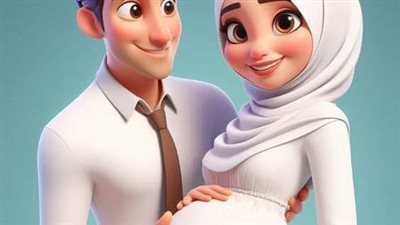 حكاية مبروك يا مدام