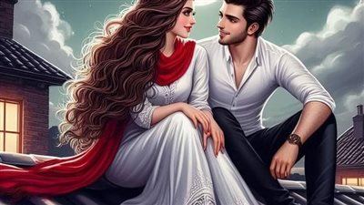 انا بنت عمك