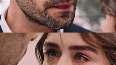 روايه للكاتبه دعاء احمد 