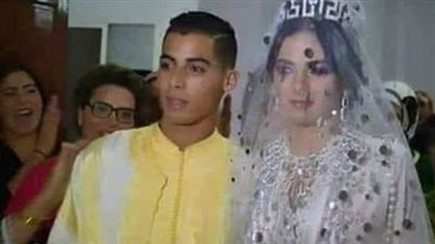 قصة وليد وزوجته هدي