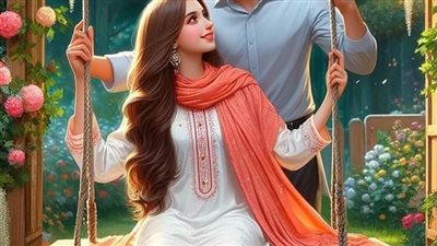 قصه كامله