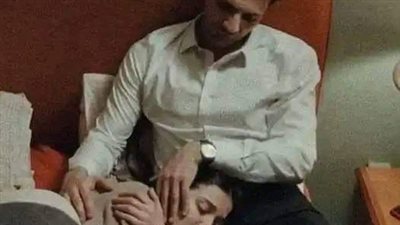 حافيه علي جسر عشقي 