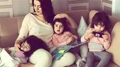 ام البنات 