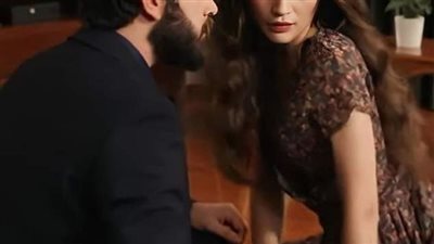 قصة امرأة 