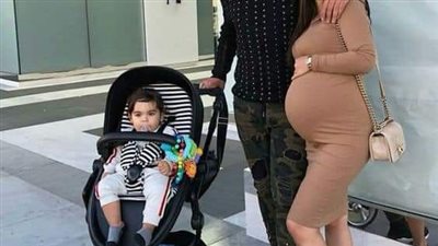 روايه للكاتبه مريم حجاج 