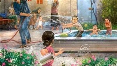 روايه للكاتبه حسناء عطوان