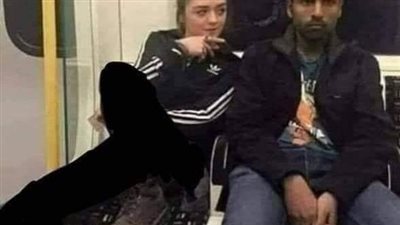انتشرت هذه الصوره في عموم المانيا