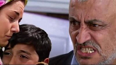 يحكي أن امرأة تزوجت 
