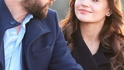 فارس بقلم لمياء رفعت