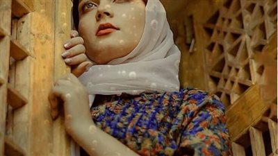 روايه حمل اسود للكاتب مصطفى مجدى