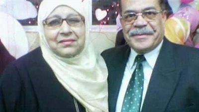 بعد زواج ٢٠ سنه منقووول