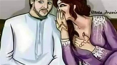 روايه للكاتبه ماهي احمد 