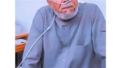 يقول الشيخ محمد متولي شعرواي
