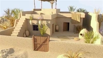 دخل اوس منقوله