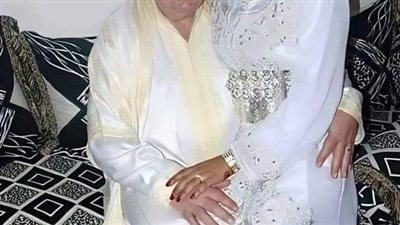 تزوجت رجل كبير منقوله
