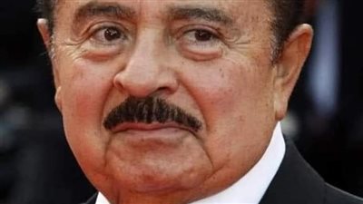 الملياردير محمد الفادي