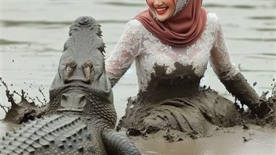  قصة المطلقة والبواب ج 2