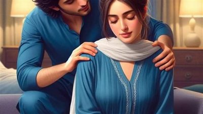 روايه للكاتبه بسمه بدوي 