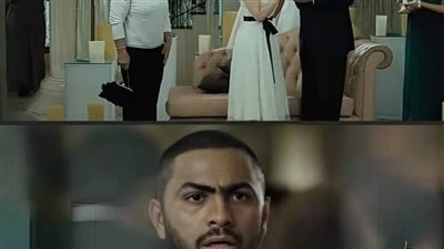 بعد ان انفصلنا بسنة بسبب مشاكل بينها وبيني والدتي جعلتني احضر حفل خطوبتها المشكلة ليس هنا المشكلة بمن يكون عريسها !!