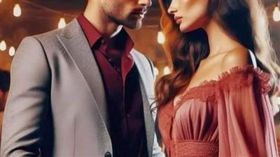 روايه للكاتبه زهرة الربيع 