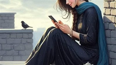روايه لن تحبني للكاتبه آلاء إسماعيل البشري