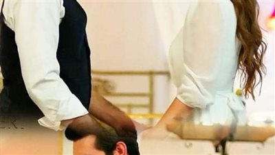 متجوز بقالي عشر سنين 