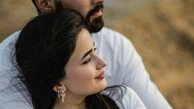 الابتلاء بقلم شيماء حسن الصيرفي 