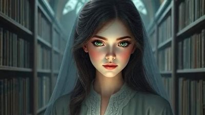 عشق تحت الوصاية بقلم إيمان حجازي