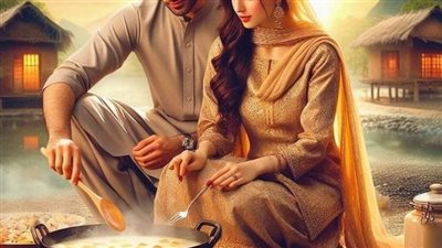 رواية غرام الأكابر بقلم منال عباس