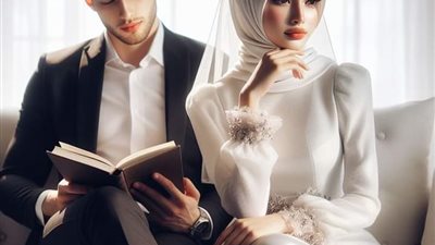 جاسر وحور