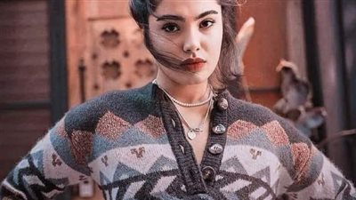 هتفضلي امتي في لبس الولد