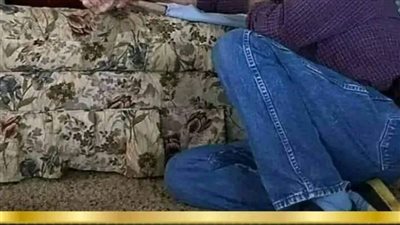 حكاية زوجه تكتشف 