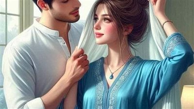 روايه للكاتبه اسما السيد 