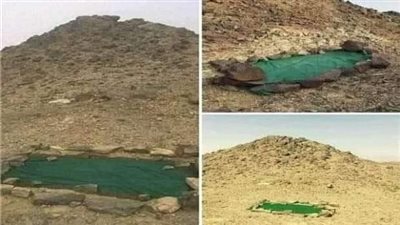 ټوفيت ام النبي