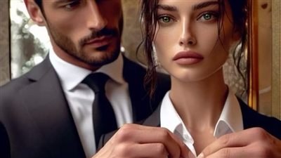 روايه للكاتبه اسماء السيد